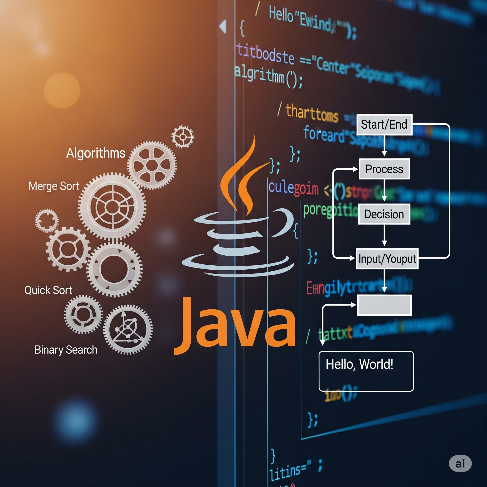 Read more about the article Java Introduction to Programming: My Exciting Day 1 Journey from Zero to Beginner