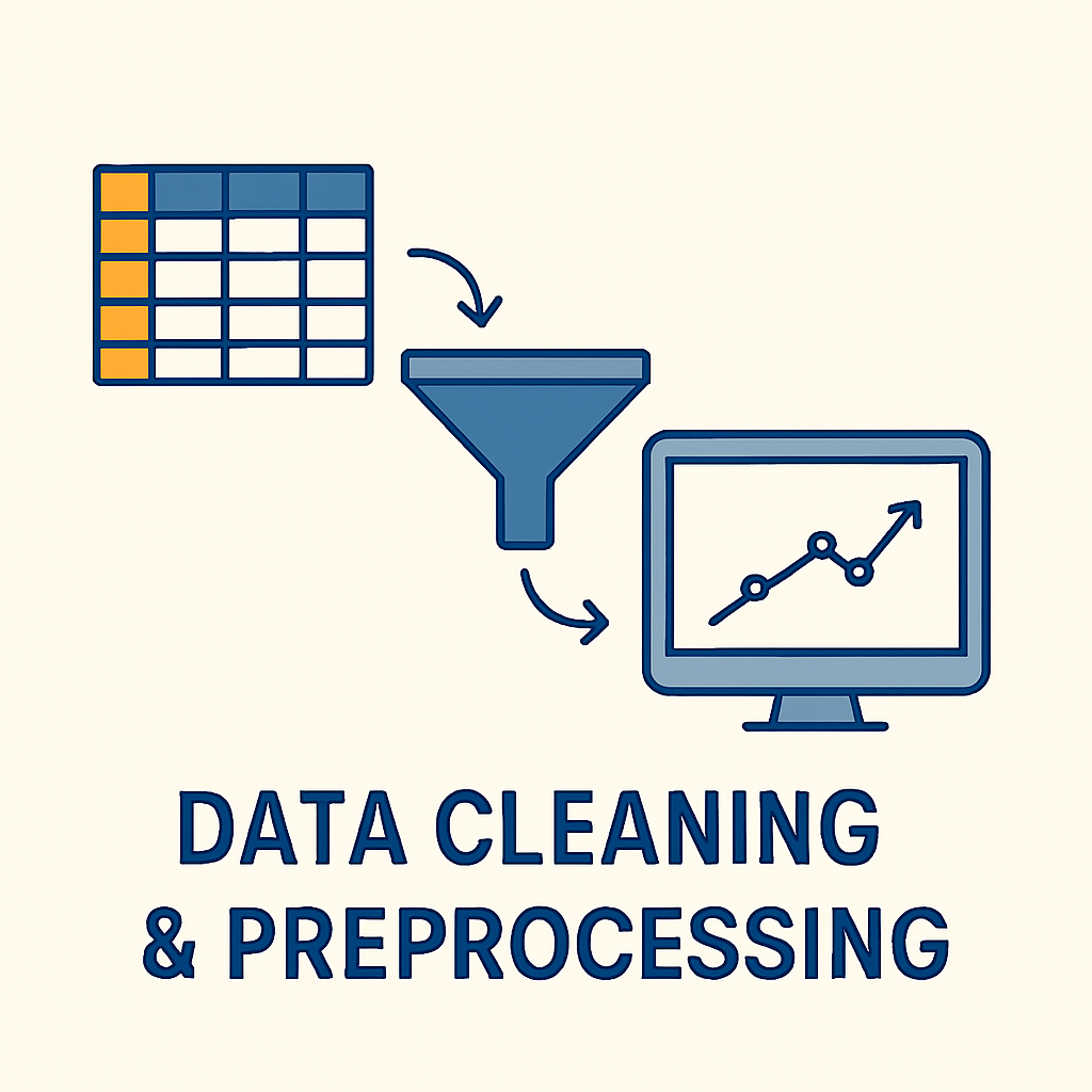Data Cleaning with Titanic Dataset