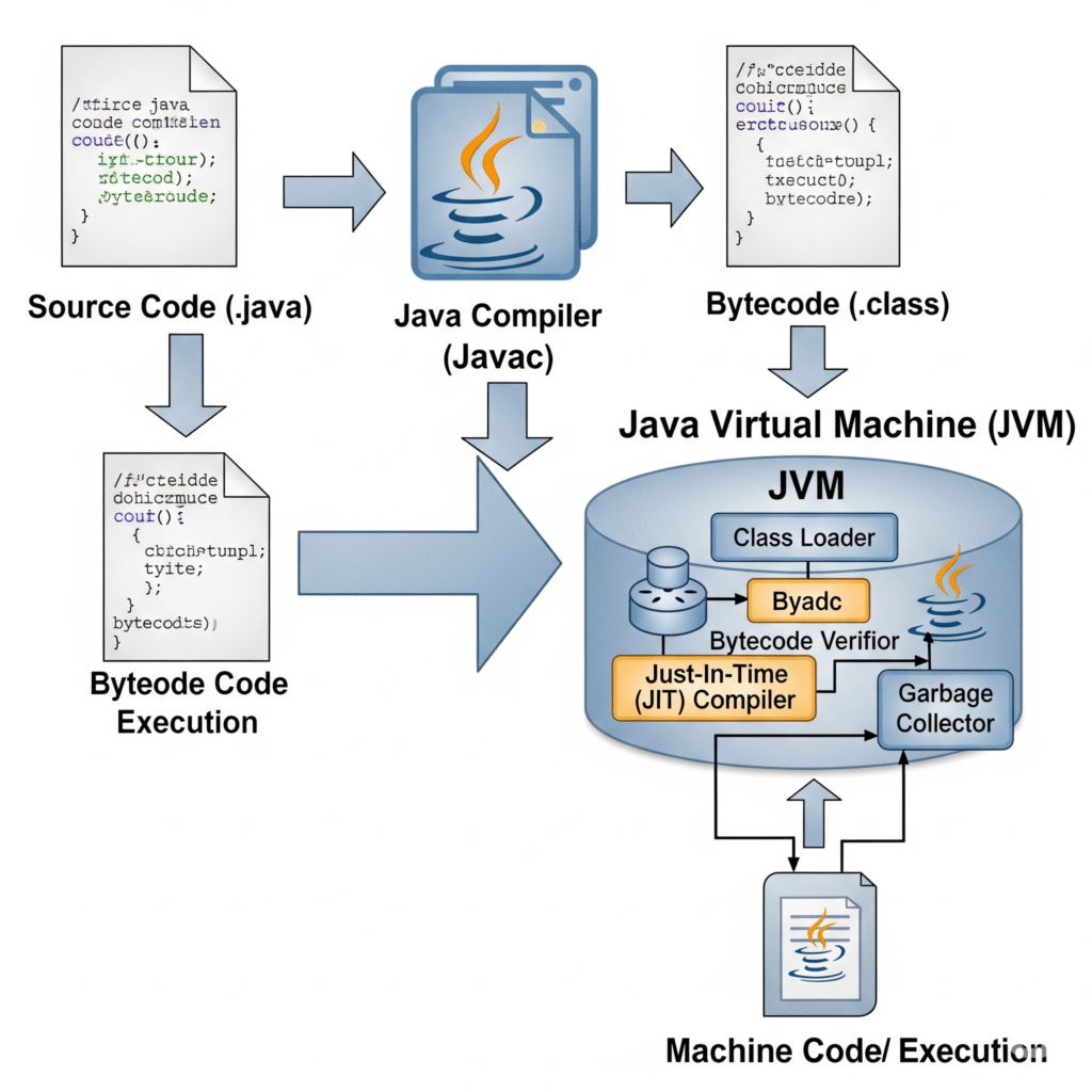 History of Java Programming Language – From Creation to Modern Features