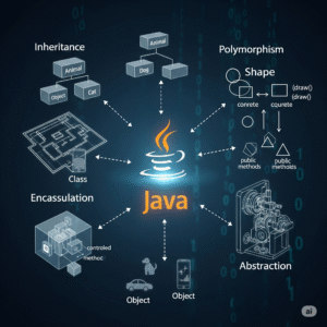 Read more about the article Object Oriented Programming in Java: Simple Guide with Examples for Beginners