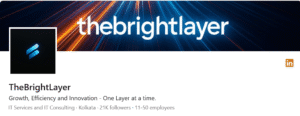 Read more about the article Frontend Developer Jobs at TheBrightLayer – Remote Full-Time Opportunity