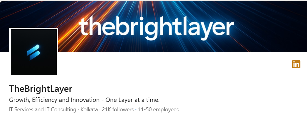 You are currently viewing Frontend Developer Jobs at TheBrightLayer – Remote Full-Time Opportunity