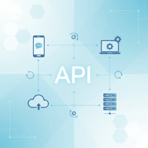 Read more about the article What is an API? A Beginner’s Guide to How APIs Work