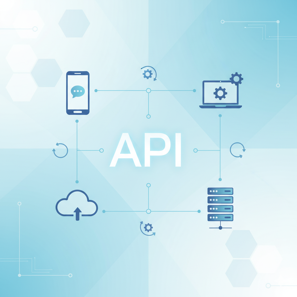 Read more about the article What is an API? A Beginner’s Guide to How APIs Work
