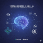 Vector Embeddings in AI: 7 Powerful Reasons They are the Essential Key to Machine Understanding