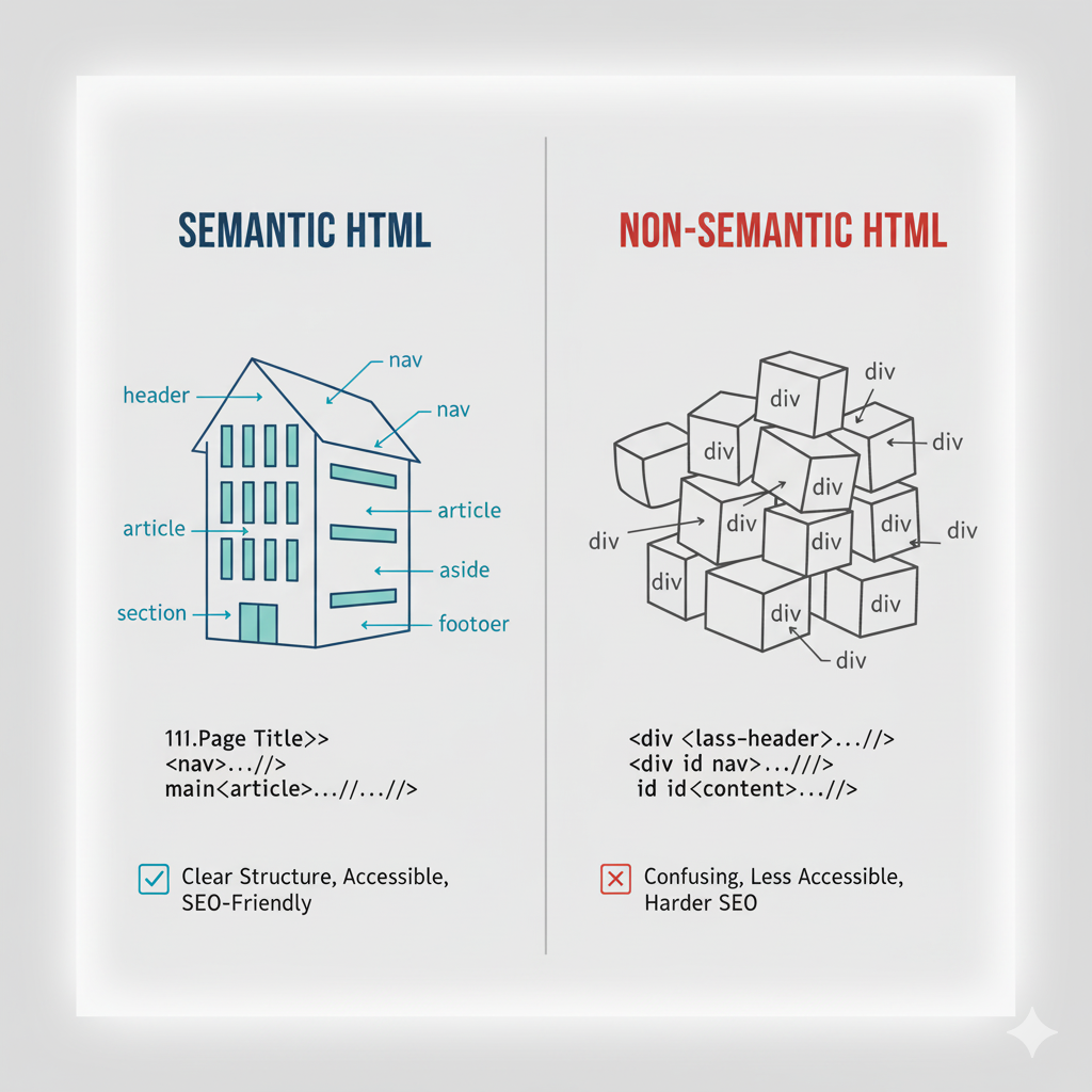 Mastering Advanced HTML