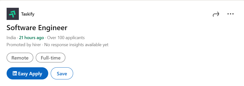 Read more about the article Software Engineer Remote Job in India – Exciting Opportunity to Earn Up to $5,000/Month!