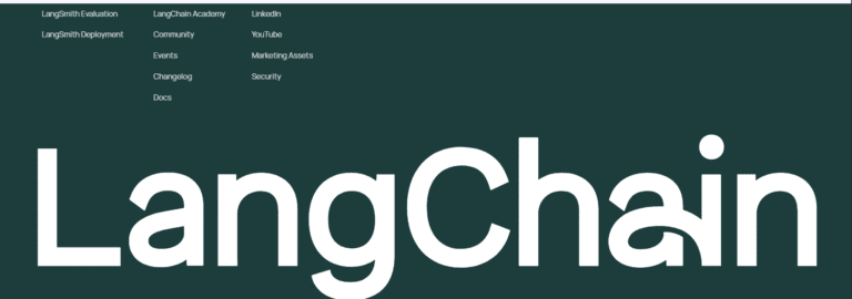 What is LangChain