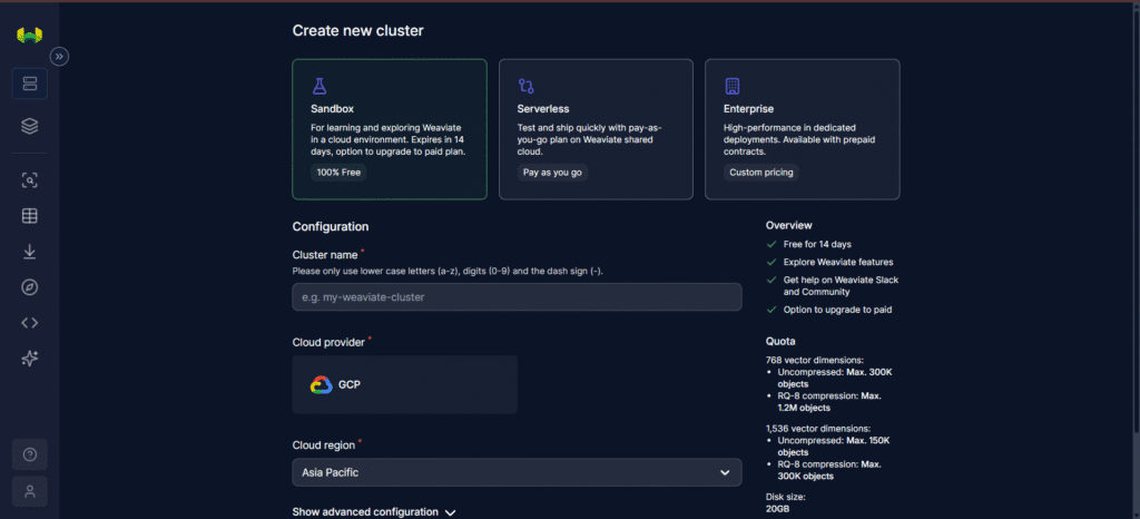 Best Vector Databases 2025 