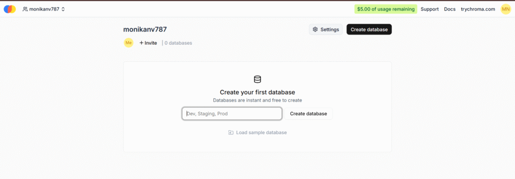 Best Vector Databases 2025