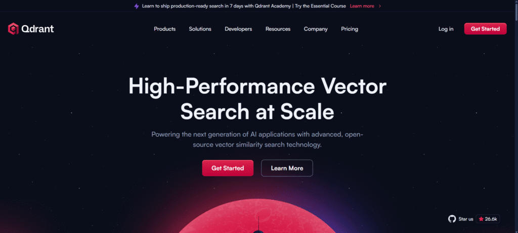 Best Vector Databases 2025