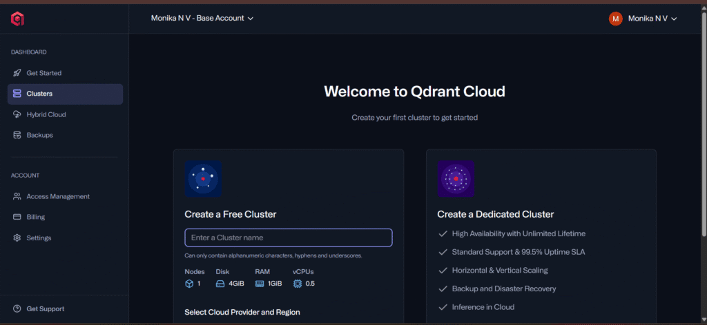 Best Vector Databases 2025