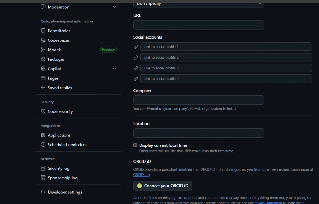 push code to GitHub using HTTPS and SSL
