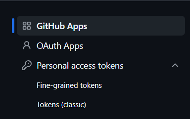 push code to GitHub using HTTPS and SSL