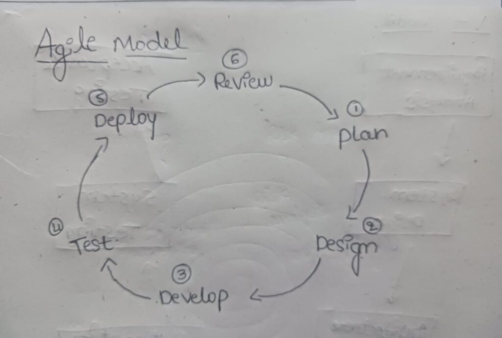 Software Development Life Cycle