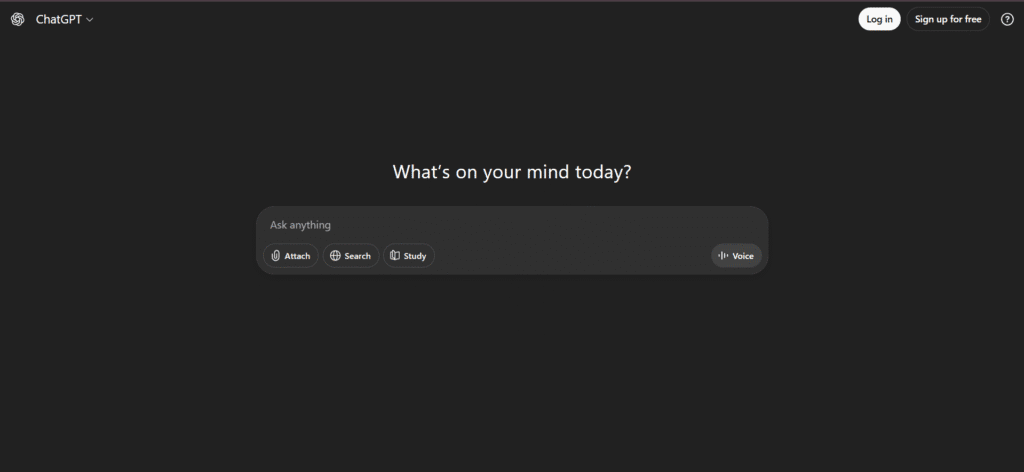 How to upgrade ChatGPT Pro in India