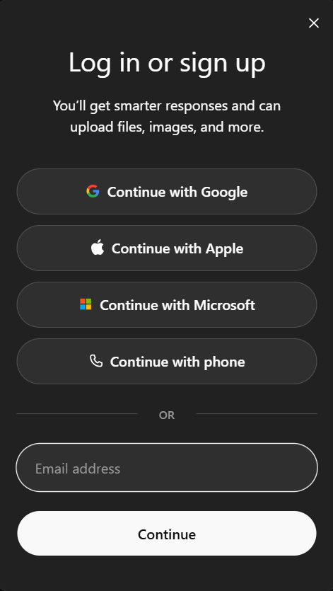 How to upgrade ChatGPT Pro in India