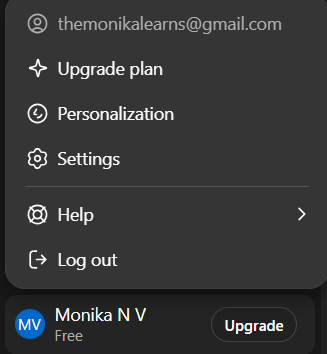How to upgrade ChatGPT Pro in India