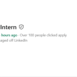 Full Stack Developer Internship at IBM – A Launchpad for Your Tech Career