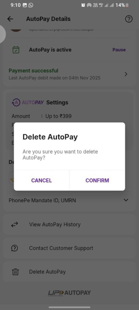How to upgrade ChatGPT Pro in India